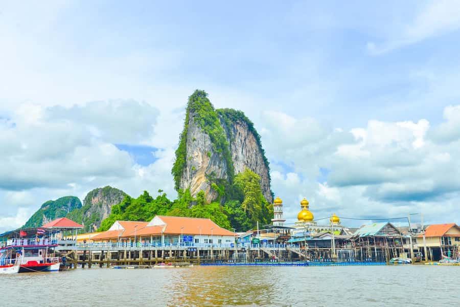 From Phuket: James Bond & Phang Nga Bay Tour by Longtail - Key things I’d circle before you book
