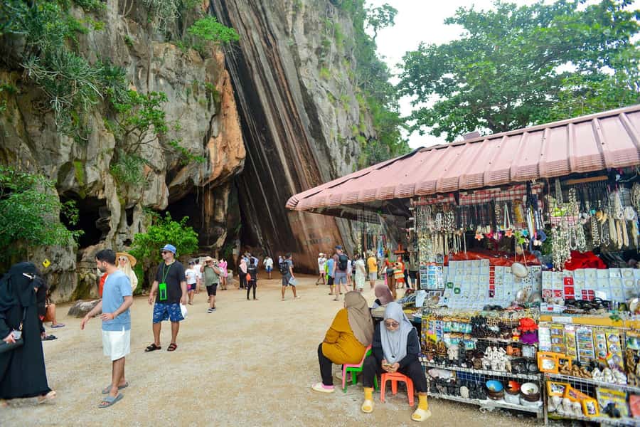 From Phuket: James Bond & Phang Nga Bay Tour by Longtail - Getting to the pier: transfers, extra fees, and what a 10-hour day really means