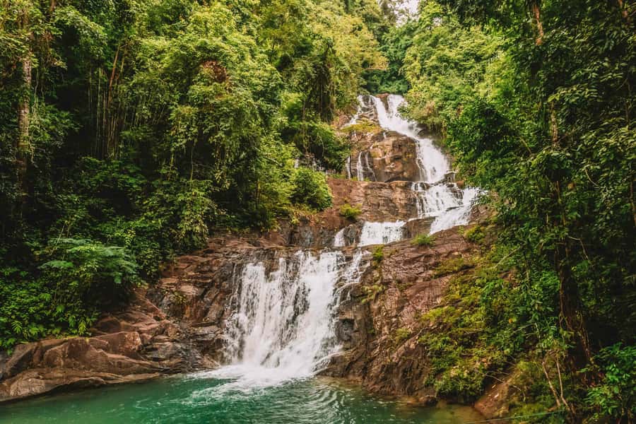 From Phuket: Khao Lak Highlights Full-Day Tour - Key highlights to know before you go
