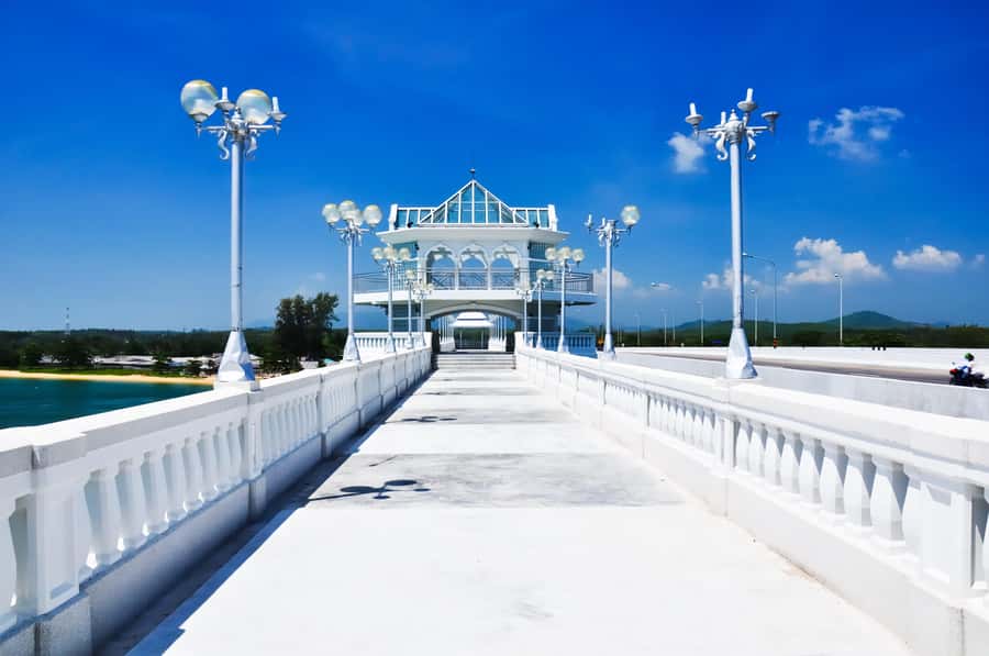 From Phuket: Khao Lak Highlights Full-Day Tour - Phuket to Khao Lak, but with a calmer, more real Thailand feel