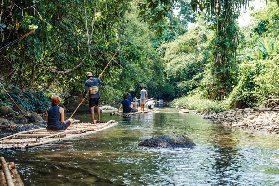 From Phuket: Khao Lak Highlights Full-Day Tour - Price and logistics: does $180 make sense for this kind of day?