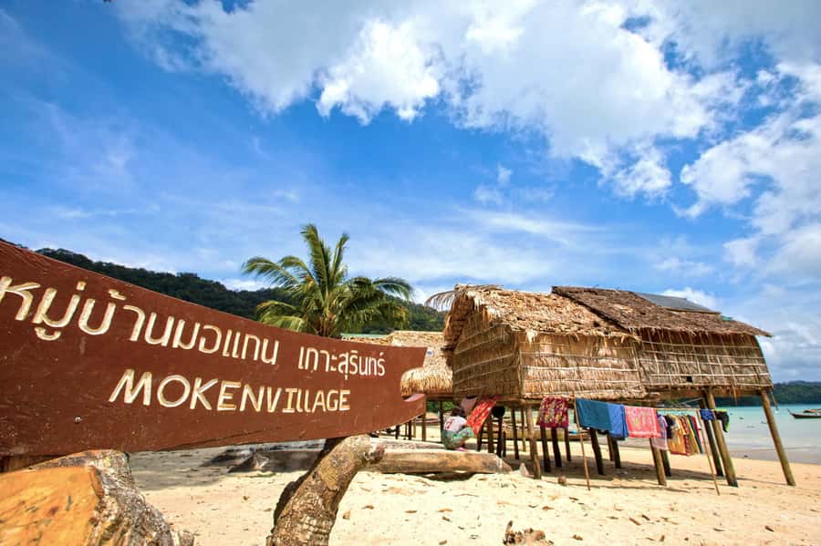 From Phuket/Khaolak: Surin Islands Snorkeling Day Trip - Surin Islands Marine Park: Why This Reef Feels Special