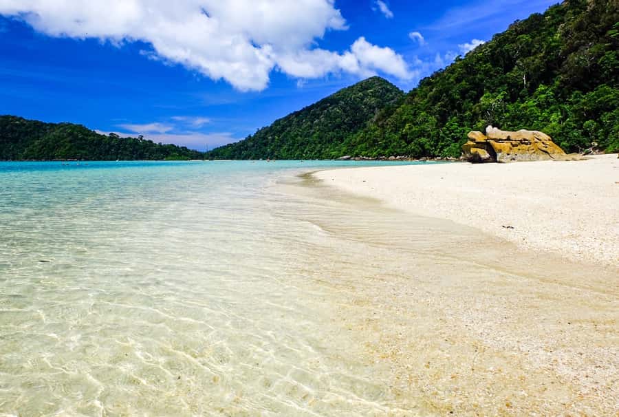 From Phuket/Khaolak: Surin Islands Snorkeling Day Trip - Moken Village Visit: Cultural Stop With Time to See and Walk