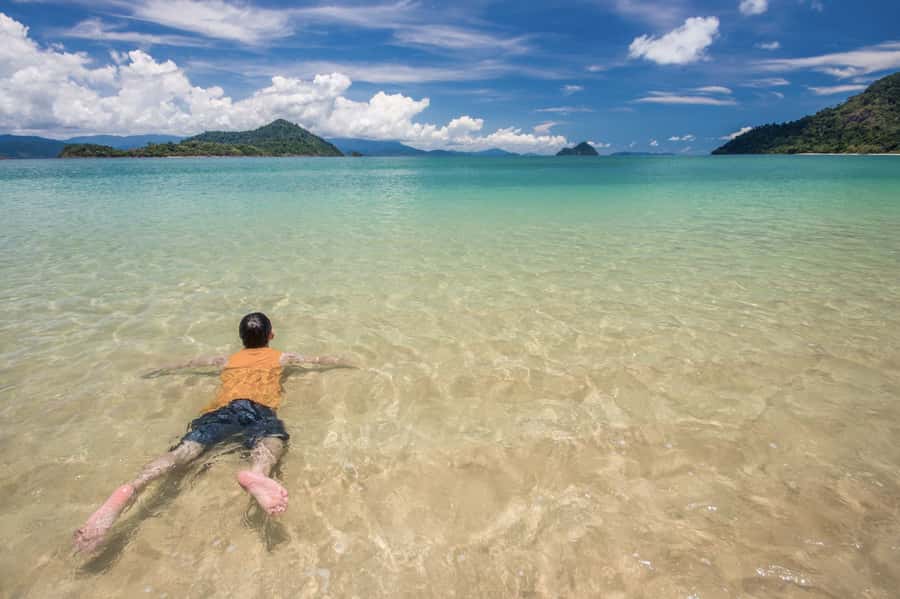 From Phuket/Khaolak: Surin Islands Snorkeling Day Trip - Price and Logistics: Is $131 Good Value for a Full Day?