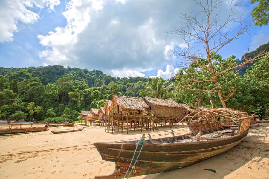 From Phuket/Khaolak: Surin Islands Snorkeling Day Trip - What to Bring and Who Should Skip This Trip