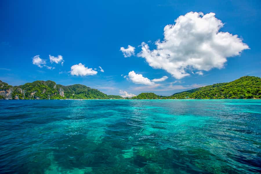 From Phuket/Khaolak: Surin Islands Snorkeling Day Trip - FAQ