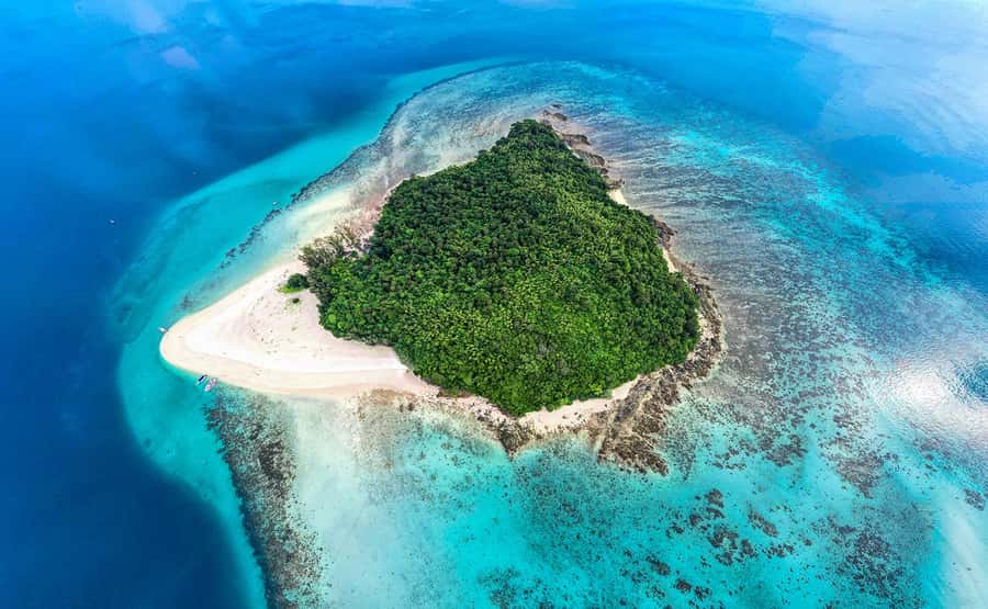 From Phuket: Lazy Snorkel & Explore at Bamboo & Phi Phi - A late-morning Speed Catamaran day that still feels relaxed