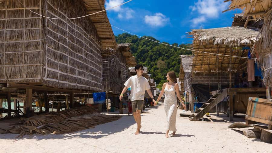 From Phuket or Khaolak: Surin Islands Day Trip - Key highlights you should care about