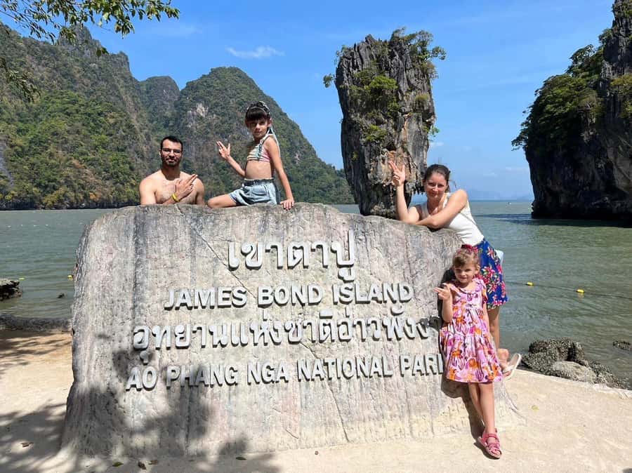 From Phuket: Phang Nga Bay Catamaran Adventure Tour - Key Things You’ll Remember From This Phang Nga Bay Tour