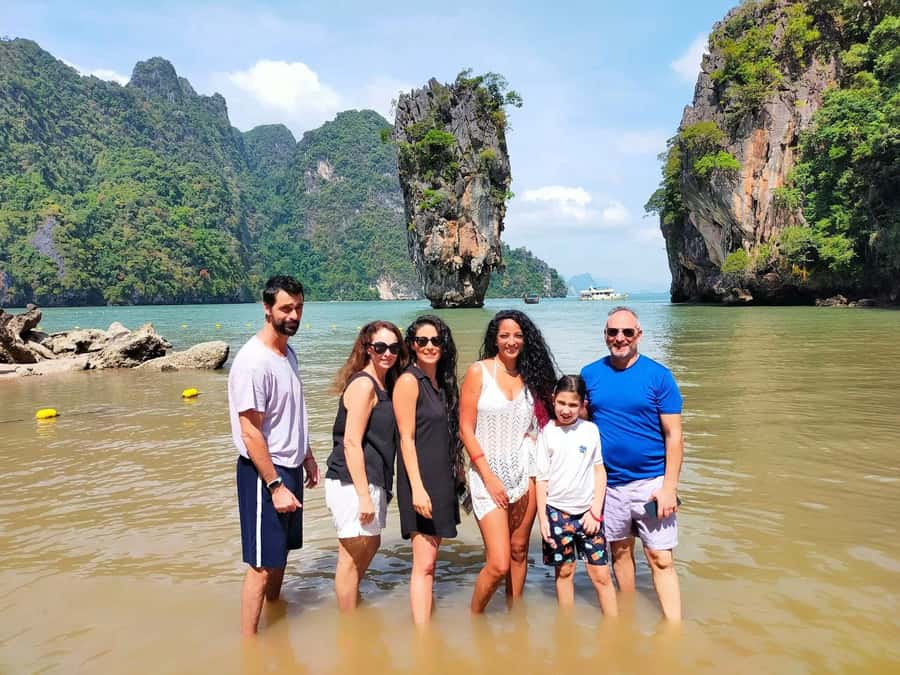 From Phuket: Phang Nga Bay Catamaran Adventure Tour - First, What This Tour Really Is: A Fast, Icon-Spoiled Day