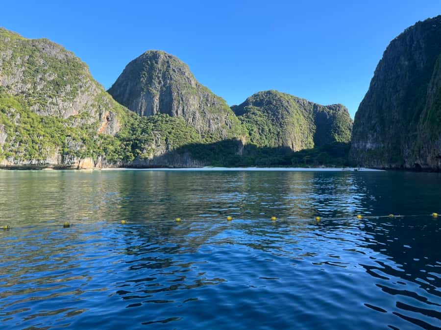 From Phuket: Phi Phi and Maya Bay Snorkeling by Speedboat - Who should book this tour, and who should skip it