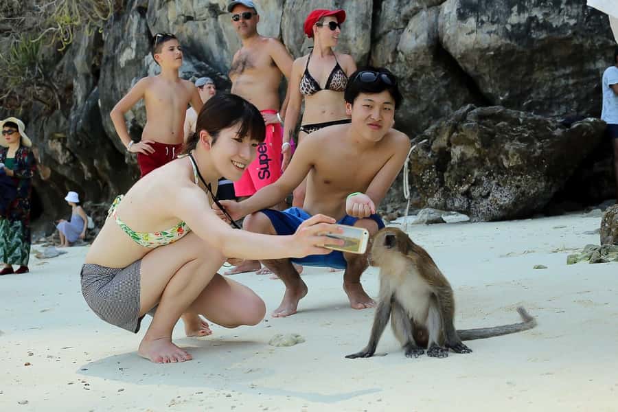 From Phuket: Phi Phi and Maya Bay Snorkeling by Speedboat - Price and value: does $112 make sense for Phuket to Phi Phi?