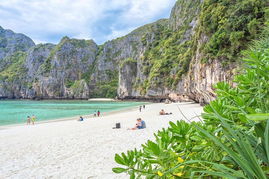 From Phuket: Phi Phi, Maya Bay, & Khai Islands Premium Trip - Key highlights that matter before you go