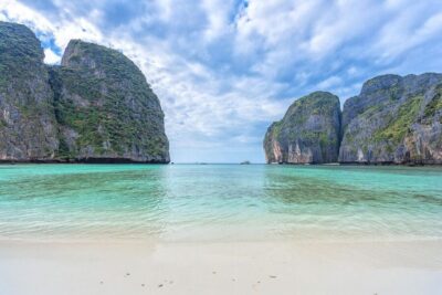 Phi Phi, Maya Bay, & Khai Islands Premium Trip