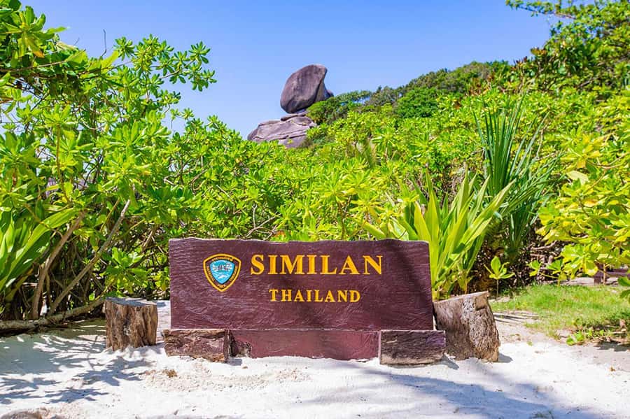 From Phuket: Similan Islands Snorkeling Trip by Speedboat - Price and what $98 covers, plus the park fee you should budget
