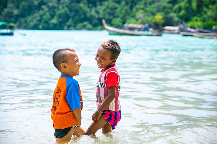 From Phuket: Surin Islands Snorkeling Trip - Phuket to Surin, the big-picture reality