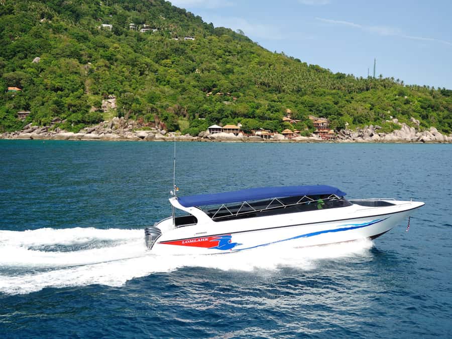 From Samui: Koh Tao and Nangyuan Snorkeling Tour Day Trip - Who This Tour Fits Best (and Who Should Skip It)