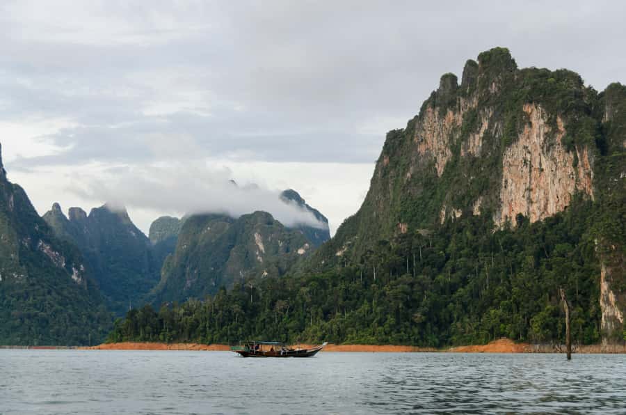 From Surat Thani : Khao Sok Private Boat Tour - Starting From Surat Thani, and How the Pickup Really Works