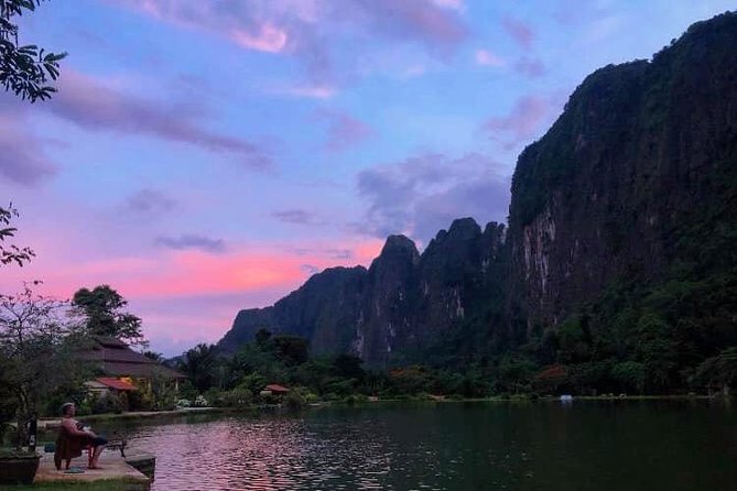 Full-Day Freshwater Lake Resort Fishing in Phang Nga - Why this Phang Nga freshwater fishing day feels different