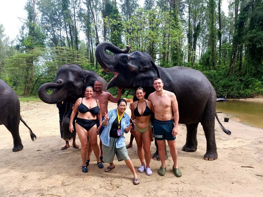 Full-Day Khaolak Highlights & Spa - Royal Thai Navy Sea Turtle Nursery: Conservation You Can See