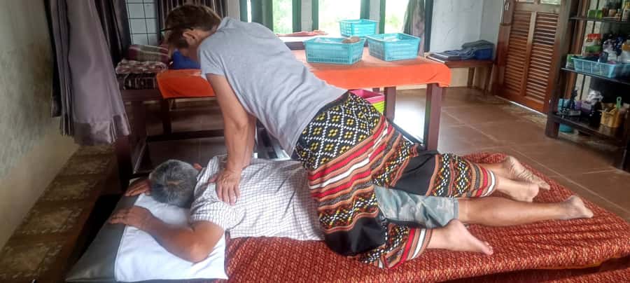 Full-Day Khaolak Highlights & Spa - Elephant Sanctuary Visit: Bathing and Feeding With Guidance