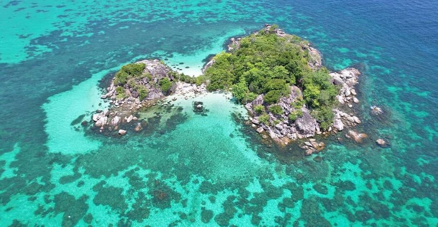 Full-Day Koh Lipe 5 points Snorkeling (East Zone) with Lunch - Stop-by-Stop: What You’ll See at Each Named Snorkeling Point