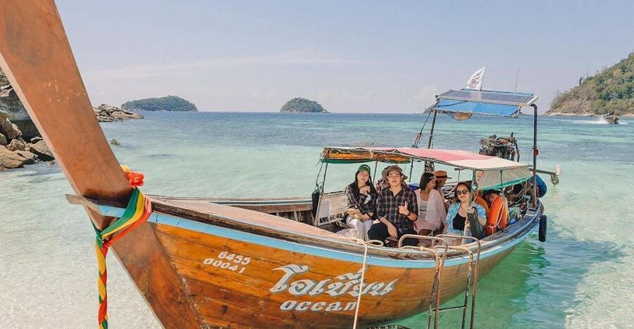 Full-Day Koh Lipe 7 points Snorkeling Experience with Lunch - Key Things to Know Before You Go