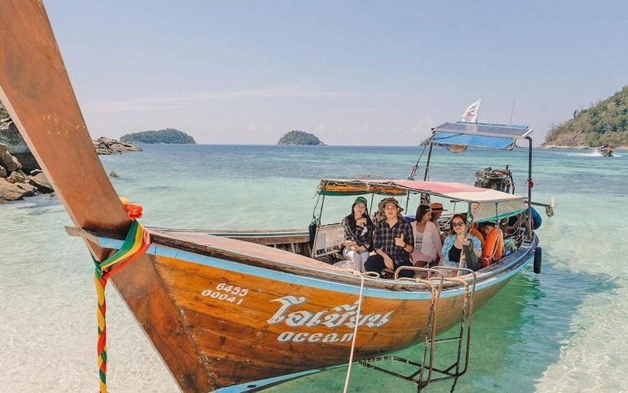 Full-Day Koh Lipe 7 points Snorkeling Experience with Lunch - Pickup at 9:00 to 9:30, Then You’re on Thai Time