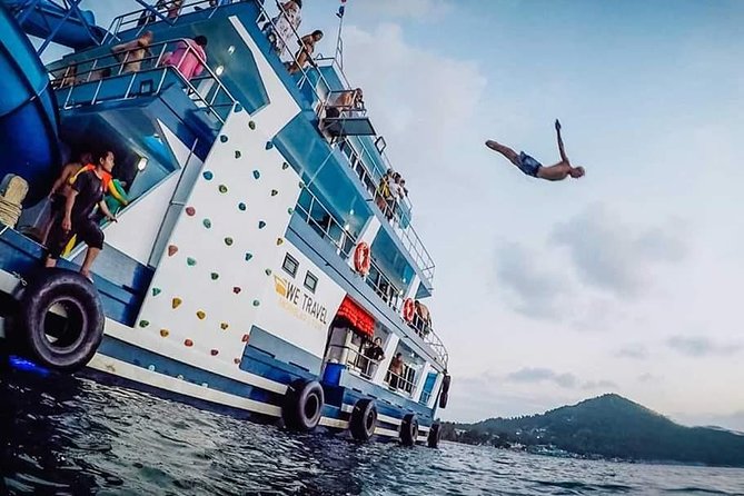 Full day snorkeling adventure around Koh Tao - Pickup, A/C comfort, and how the day starts