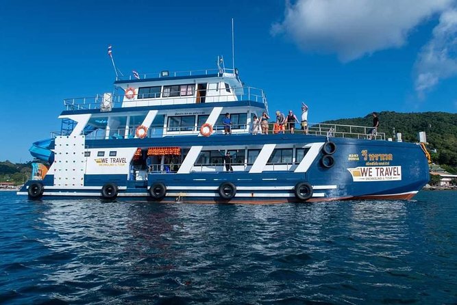 Full day snorkeling adventure around Koh Tao - Value check: why this price works for most budgets
