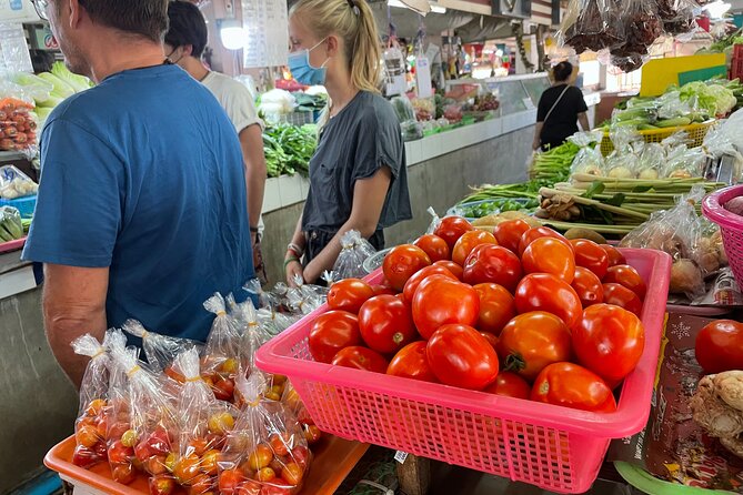 Full Day Thai Cooking at Farm (Chiang Mai) - Key highlights to know before you go