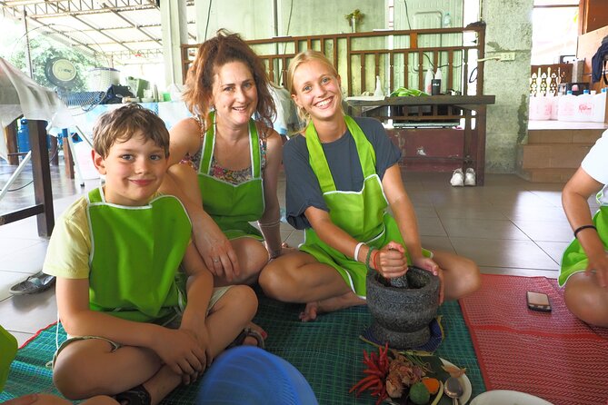 Full Day Thai Cooking at Farm (Chiang Mai) - Price and value in Chiang Mai: why $39 feels fair for this format