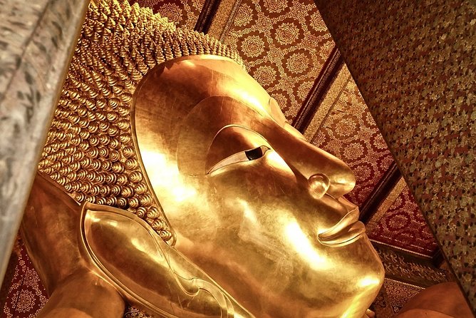 Grand Palace & Temples of Bangkok - A practical way to see Bangkok’s top temples in one day
