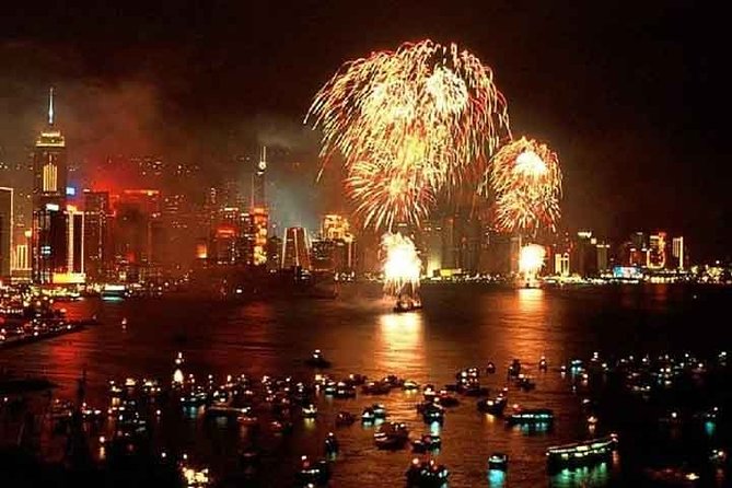 Grand Pearl Bangkok Dinner Cruise with & Hotel Transfer - Key points to know before you go