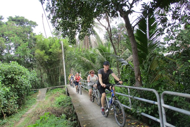 Green Bangkok Bicycle Tour - Price and Value: Why $37 Is More Than “Just a Bike”