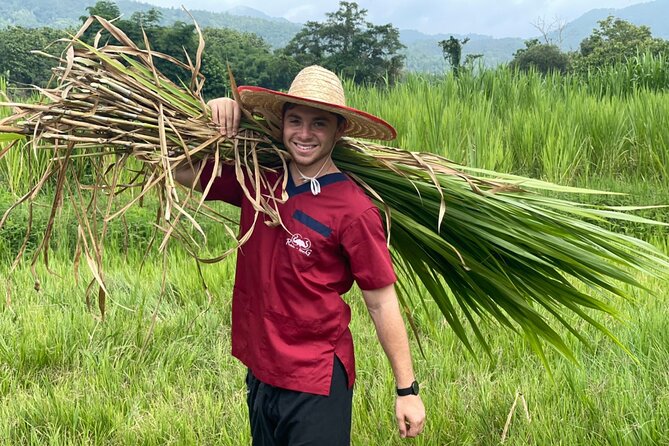 Half-Day Elephant Experience at Rantong - What to pack for Ran-Tong: small items that save your comfort