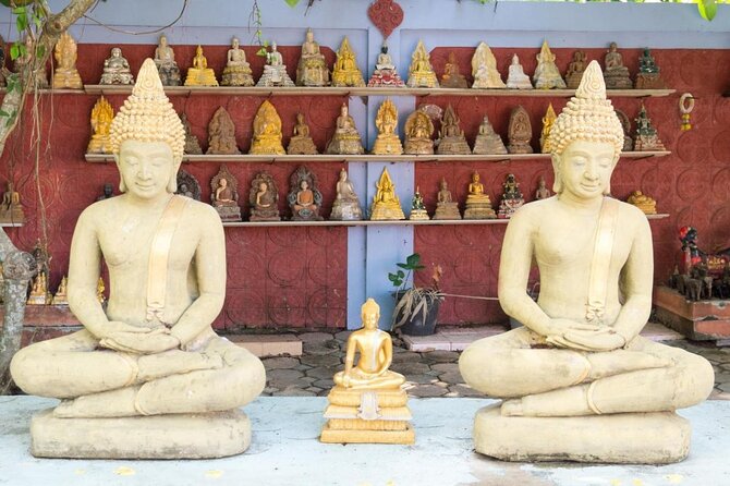 Half Day Highlights Koh Samui Tour - Key Highlights at a Glance