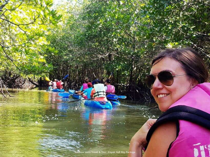 Half Day Mangrove Forest (Morning or Afternoon) - Key Things to Know Before You Go