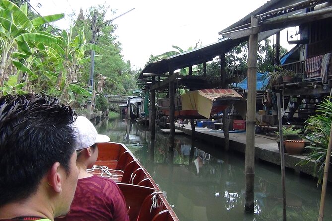 Half-Day Tour : PRIVATE Grand Palace & Temples - Price and what you truly get for $109