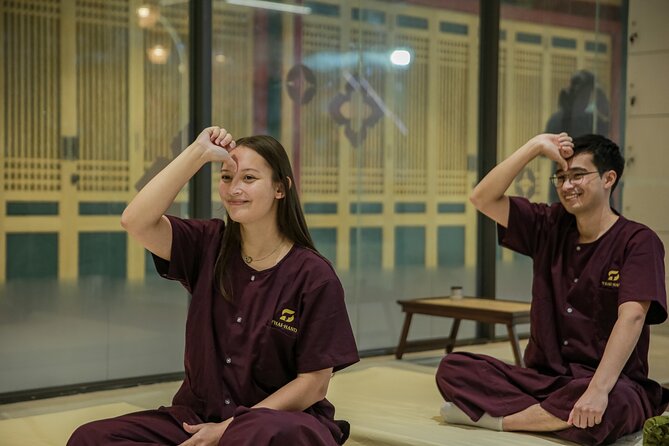 Hands-on Authentic Thai Massage Workshop - Thai Massage, Explained Like You Can Use It