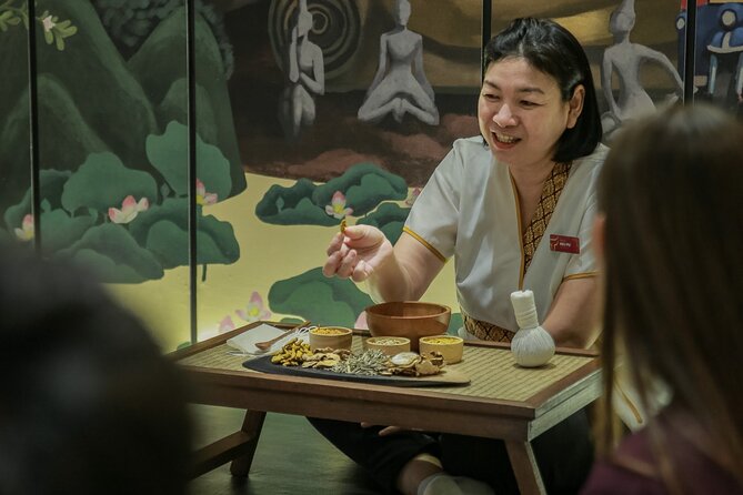 Hands-on Authentic Thai Massage Workshop - Who This Workshop Fits Best