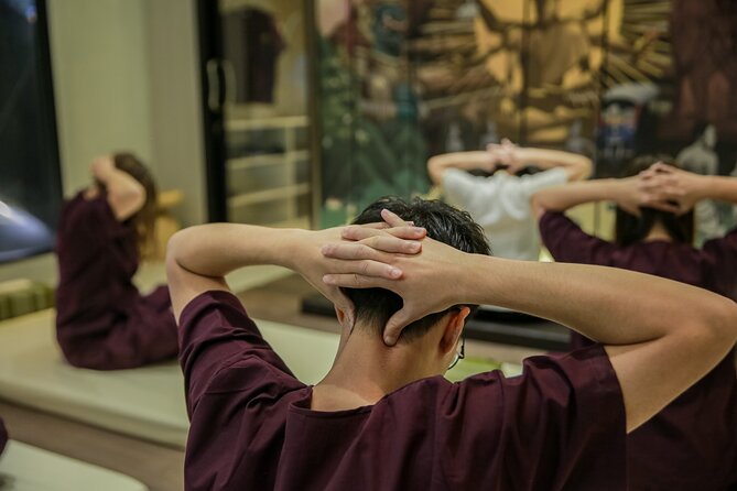 Hands-on Authentic Thai Massage Workshop - What the 2-Hour Workshop Covers, From Basics to Practice