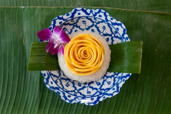 Hands-on Thai Cooking Class & Market Tour in Sukhumvit - Fruit Carving in Afternoon Sessions: A Practical Thai Skill