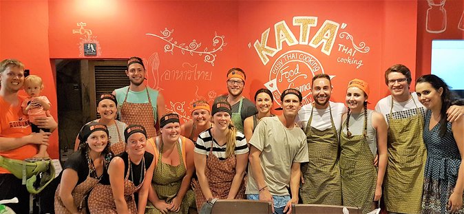 Hands-on Thai Cooking Class Phuket with Market Tour Option! - Key things I would not skip
