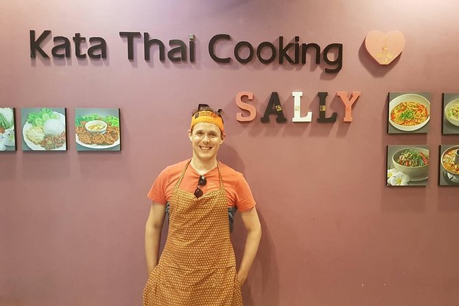Hands-on Thai Cooking Class Phuket with Market Tour Option! - What You Actually Cook: Picking Your Dish Comfort Zone