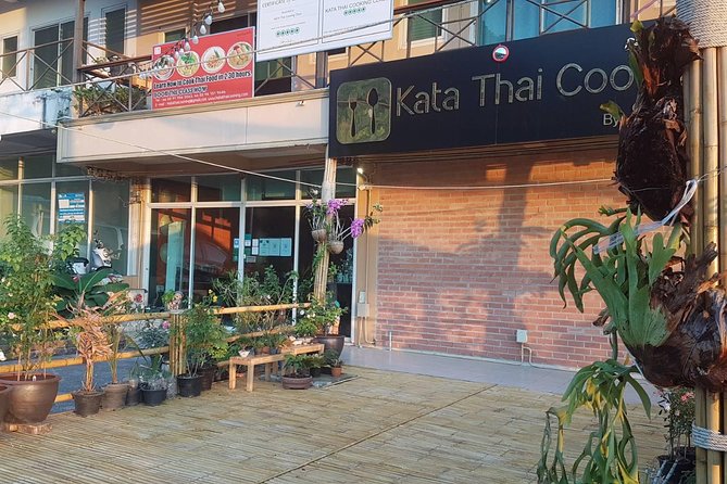 Hands-on Thai Cooking Class Phuket with Market Tour Option! - Value Check: Is $75.01 Worth It in Phuket?