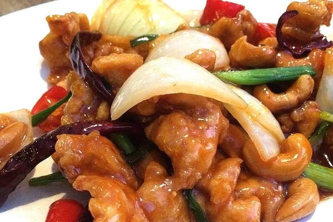 Hands-on Thai Cooking Class Phuket with Market Tour Option! - Who Should Book This Class (and Who Might Rethink It)
