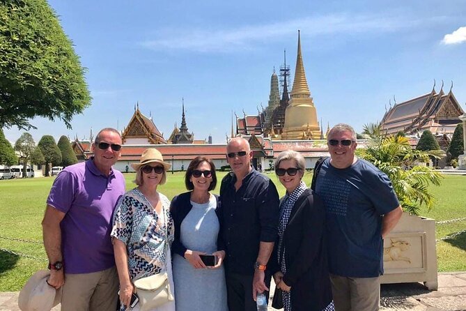 Highlights of Bangkok (Private Day Trip) - Why this Bangkok private temple day works so well