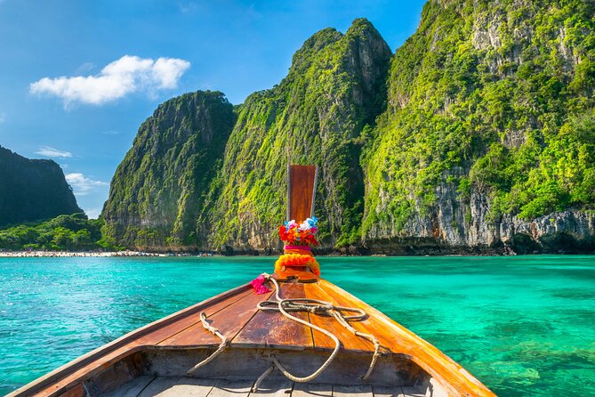 Highlights Of Thailand In 10 Days - Entering Thailand Through Bangkok’s Temples and Transfer Ease