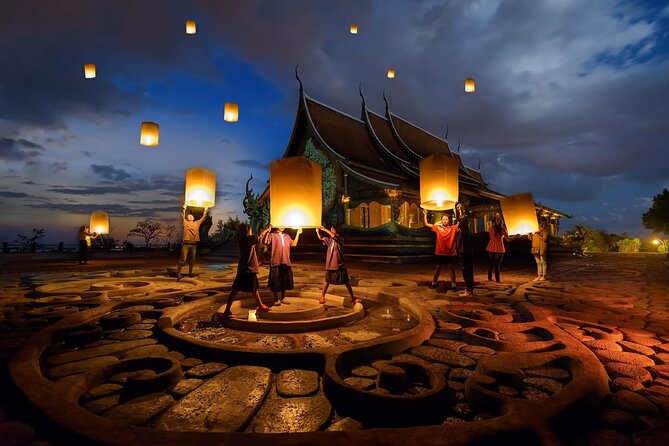 Highlights Of Thailand In 10 Days - Chiang Mai’s Free Day: Use It for Slow Streets or Quick Wins